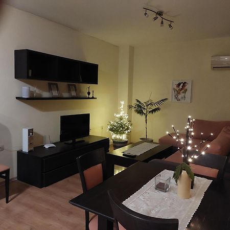 The Terrace Apartment Sztara Zagora Kültér fotó