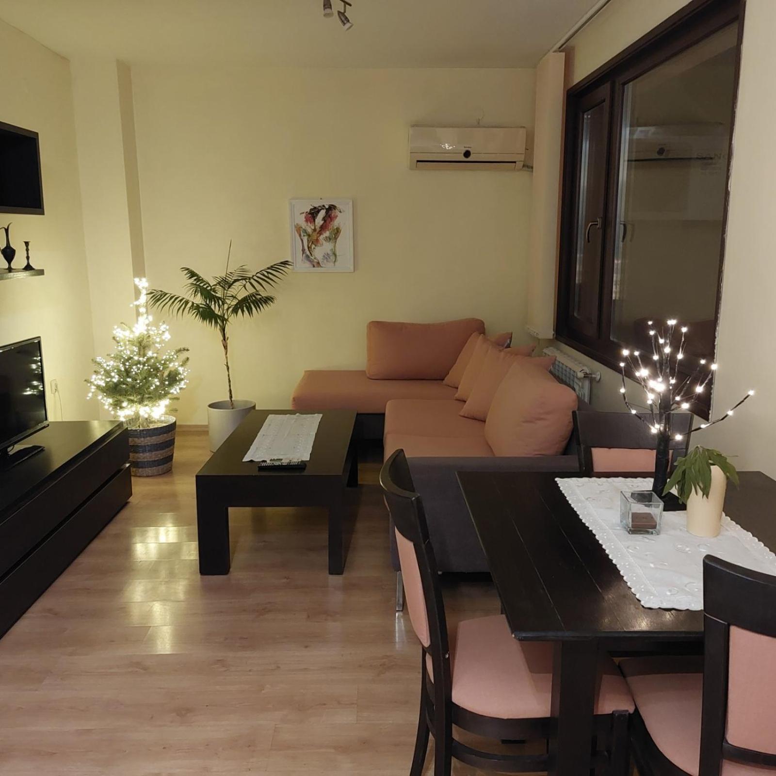 The Terrace Apartment Sztara Zagora Kültér fotó