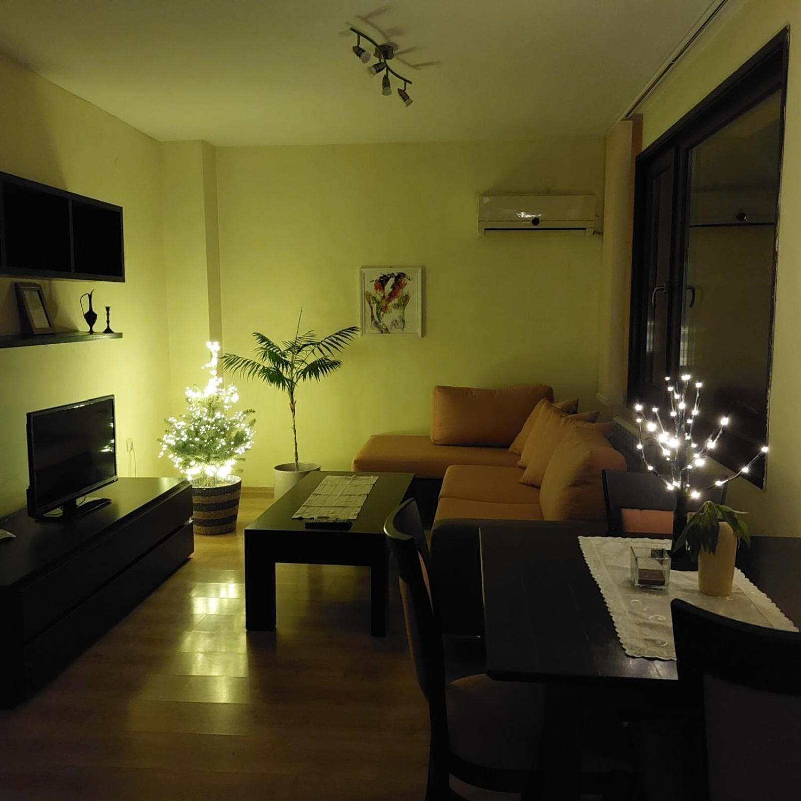 The Terrace Apartment Sztara Zagora Kültér fotó