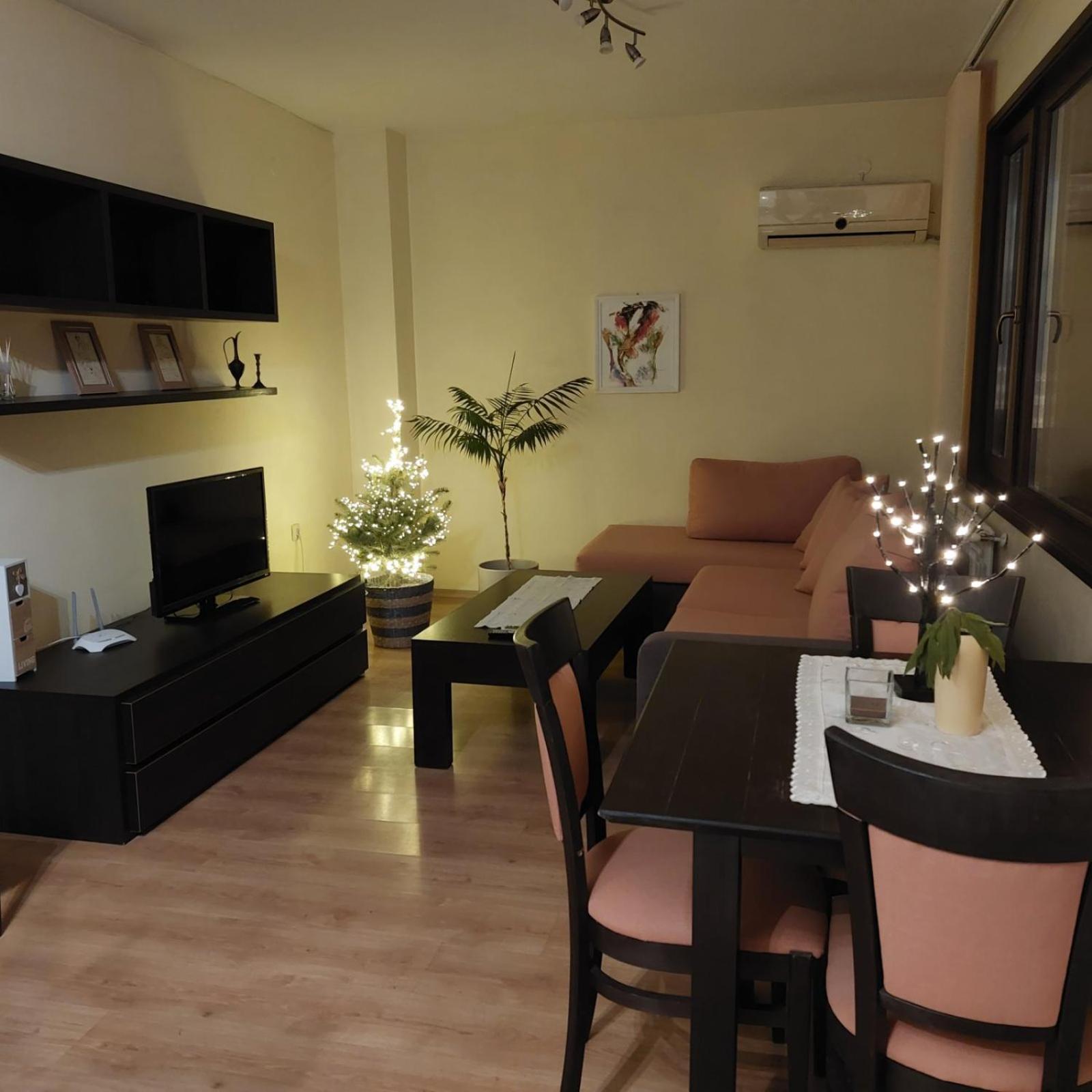 The Terrace Apartment Sztara Zagora Kültér fotó